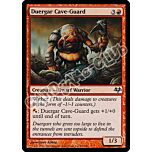 051 / 180 Duergar Cave-Guard non comune (EN) -NEAR MINT-