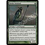 071 / 180 Nettle Sentinel comune (EN) -NEAR MINT-