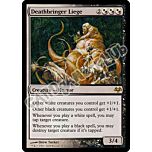 085 / 180 Deathbringer Liege rara (EN) -NEAR MINT-