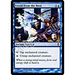 038 / 165 Freed from the Real comune (EN) -NEAR MINT-