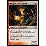 138 / 180 Duergar Mine-Captain non comune (EN) -NEAR MINT-