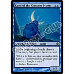 042 / 165 Kami of the Crescent Moon rara (EN) -NEAR MINT-