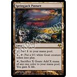 179 / 180 Springjack Pasture rara (EN) -NEAR MINT-
