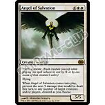 001 / 180 Angel of Salvation rara (EN) -NEAR MINT-