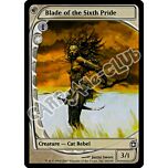 019 / 180 Blade of the Sixth Pride comune (EN) -NEAR MINT-