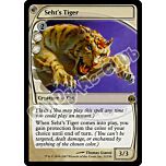 031 / 180 Seth's Tiger rara (EN) -NEAR MINT-