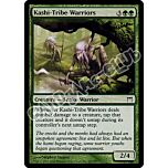 221 /306 Kashi-Tribe Warriors comune (EN) -NEAR MINT-