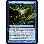 041 / 180 Mystic Specutalion non comune (EN) -NEAR MINT-