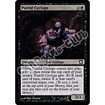 075 / 180 Putrid Cyclops comune (EN) -NEAR MINT-