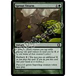 138 / 180 Sprout Swarm comune (EN) -NEAR MINT-