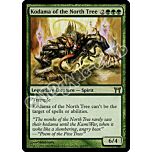 222 /306 Kodama of the North Tree rara (EN) -NEAR MINT-