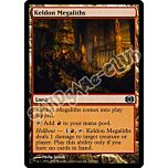 170 / 180 Keldon Megaliths non comune (EN) -NEAR MINT-