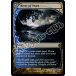 179 / 180 River of Tears rara (EN) -NEAR MINT-