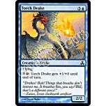 038 / 165 Torch Drake comune (EN) -NEAR MINT-