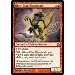 066 / 165 Ghor-Clan Bloodscale non comune (EN) -NEAR MINT-