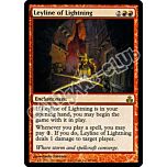 068 / 165 Leyline of Lightning rara (EN) -NEAR MINT-