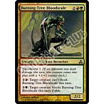 104 / 165 Burning-Tree Bloodscale comune (EN) -NEAR MINT-