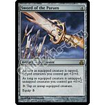 156 / 165 Sword of the Paruns rara (EN) -NEAR MINT-