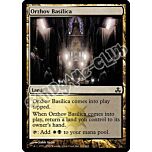 161 / 165 Orzhov Basilica comune (EN) -NEAR MINT-