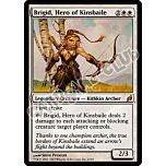 006 / 301 Brigid, Hero of Kinsbaile rara (EN) -NEAR MINT-