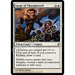 043 / 301 Surge of Thoughtweft comune (EN) -NEAR MINT-