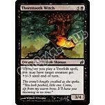 144 / 301 Thorntooth Witch non comune (EN) -NEAR MINT-
