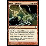 097 / 165 Feral Lightning non comune (EN) -NEAR MINT-
