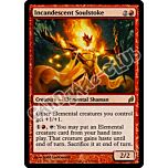 178 / 301 Incandescent Soulstoke rara (EN) -NEAR MINT-