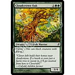 201 / 301 Cloudcrown Oak comune (EN) -NEAR MINT-