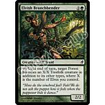 204 / 301 Elvish Branchbender comune (EN) -NEAR MINT-