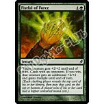 212 / 301 Fistful of Force comune (EN) -NEAR MINT-