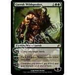 213 / 301 Garruk Wildspeaker rara (EN) -NEAR MINT-