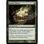 237 / 301 Sylvan Echoes non comune (EN) -NEAR MINT-