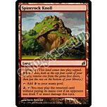 274 / 301 Spinerock Knoll rara (EN) -NEAR MINT-