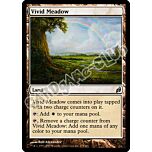 279 / 301 Vivid Meadow non comune (EN) -NEAR MINT-