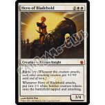 008 / 155 Hero of Bladehold rara mitica (EN) -NEAR MINT-