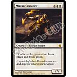 014 / 155 Mirran Crusader rara (EN) -NEAR MINT-