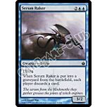 031 / 155 Serum Raker comune (EN) -NEAR MINT-