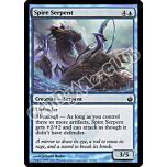 032 / 155 Spire Serpent comune (EN) -NEAR MINT-