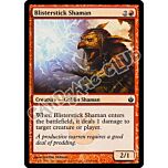 058 / 155 Blisterstick Shaman comune (EN) -NEAR MINT-