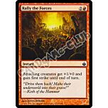 073 / 155 Rally the Forces comune (EN) -NEAR MINT-