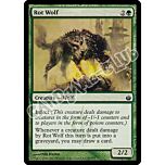 090 / 155 Rot Wolf comune (EN) -NEAR MINT-