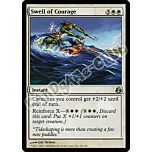 026 / 150 Swell of Courage non comune (EN) -NEAR MINT-