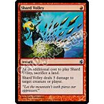 103 / 150 Shard Volley comune (EN) -NEAR MINT-