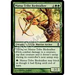 137 / 165 Matsu-Tribe Birdstalker comune (EN) -NEAR MINT-