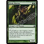 120 / 150 Elvish Warrior comune (EN) -NEAR MINT-