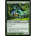 123 / 150 Game-Trail Changeling comune (EN) -NEAR MINT-