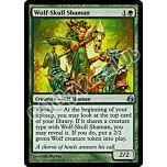 140 / 150 Wolf-Skull Shaman non comune (EN) -NEAR MINT-