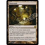 148 / 150 Mutavault rara (EN) -NEAR MINT-