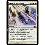 021 / 306 Hour of Recokoning rara (EN) -NEAR MINT-